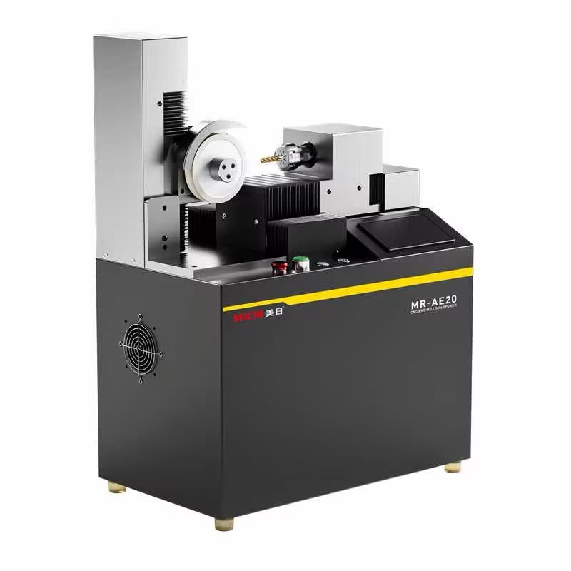 MR-AE20 CNC TOOL SHARPENER