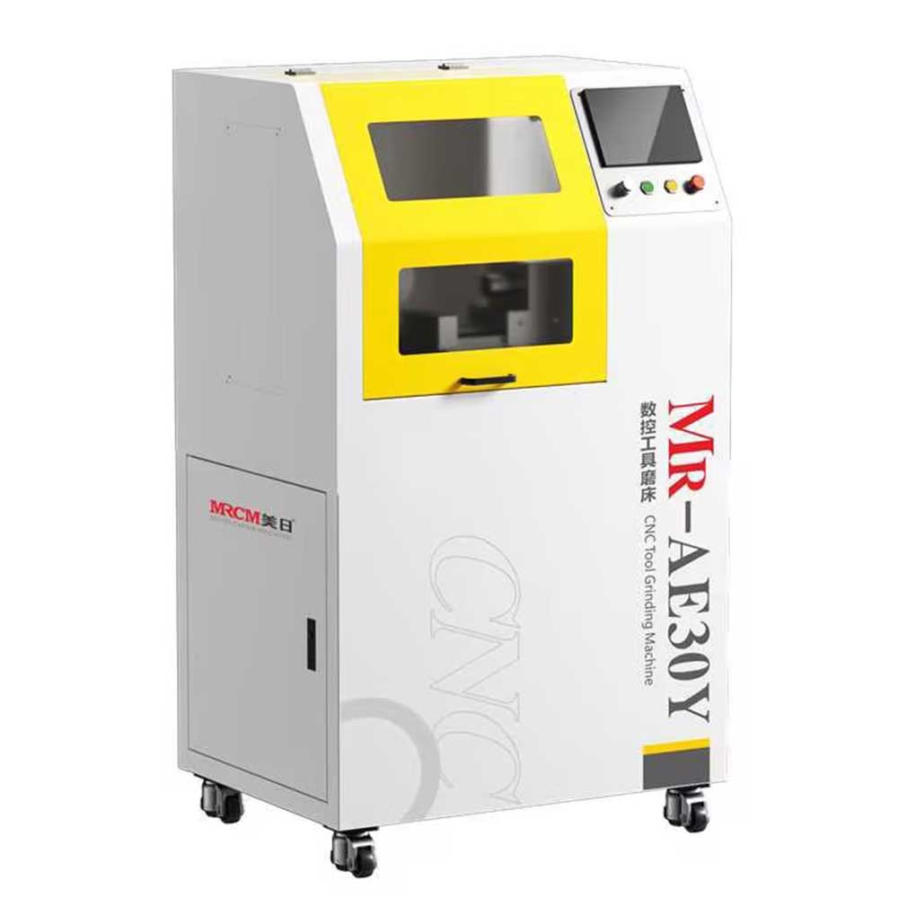 MR-AE30Y CNC TOOL SHARPENER