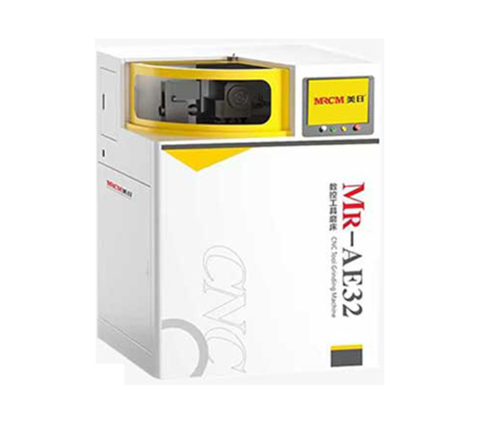MR-AE32 CNC TOOL SHARPENER