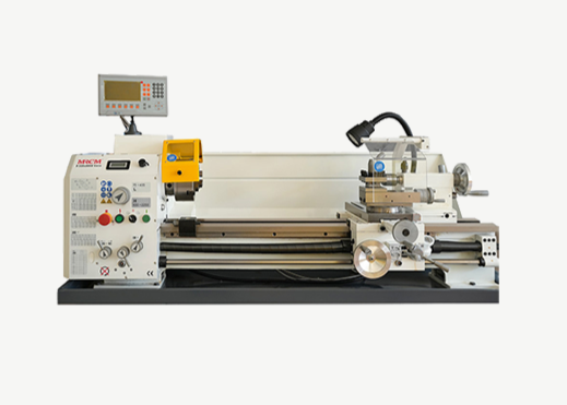 D320×880 Vario Precision Lathe Machine