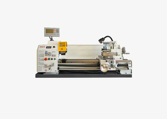 D320×880 Vario Precision Lathe Machine