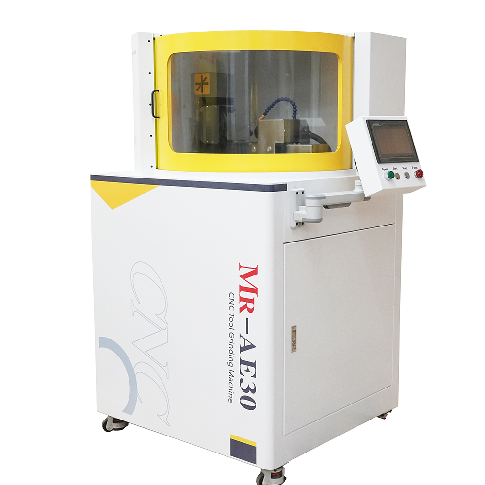 MR-AE30 CNC TOOL SHARPENER(OIL)