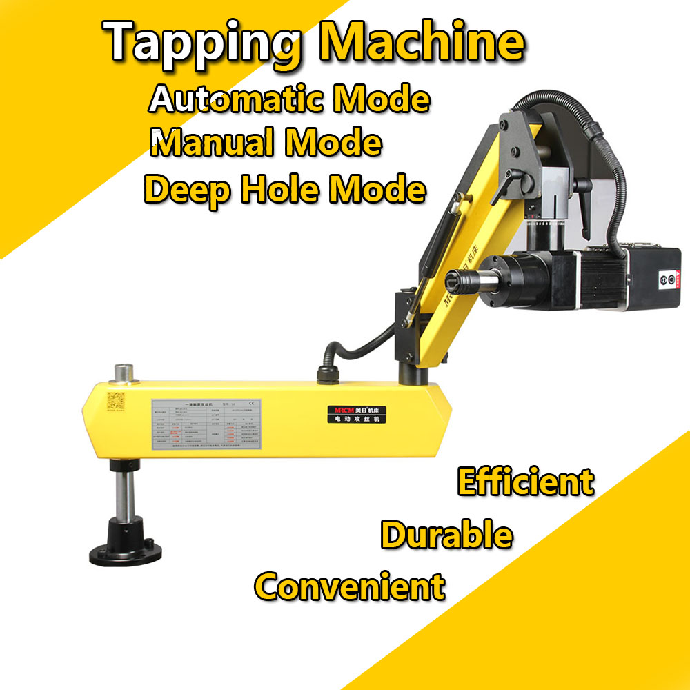 Tapping Machines