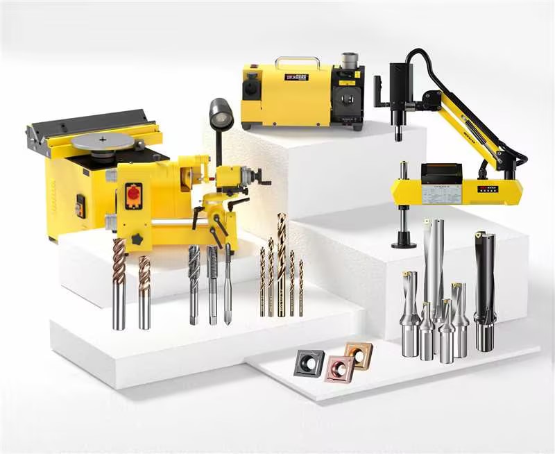 Drill Bit Angles——DOES IT MATTER?