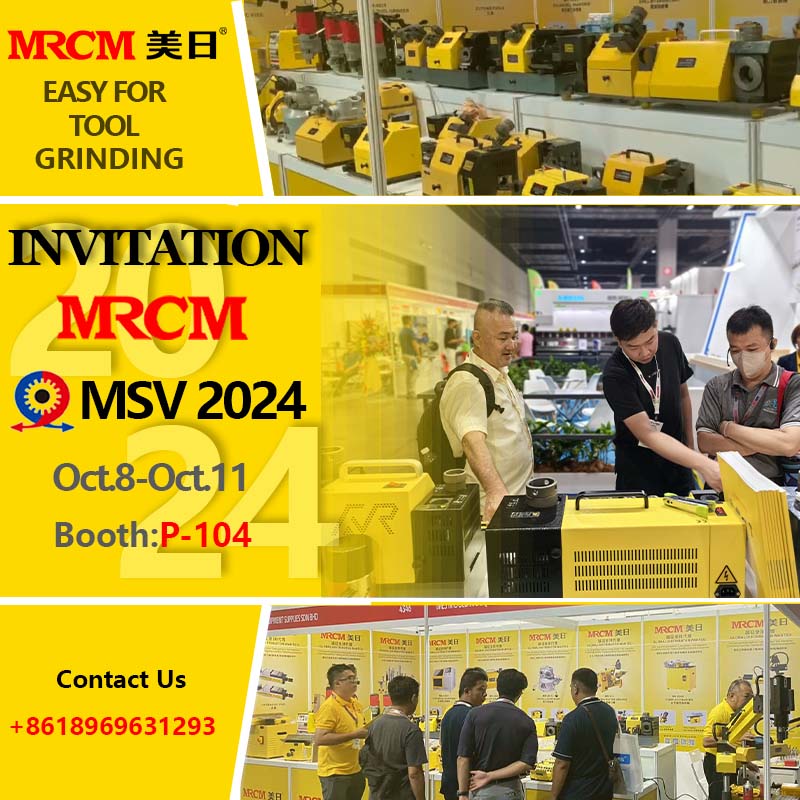 MRCM MSV 2024