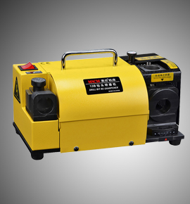 How to Choose a Drill Bit Sharpener for HSS and Carbide Drills